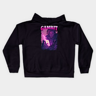 Gambit Kids Hoodie